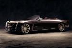 Cadillac Ciel Concept 2011 года